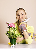 Gardening Tools
